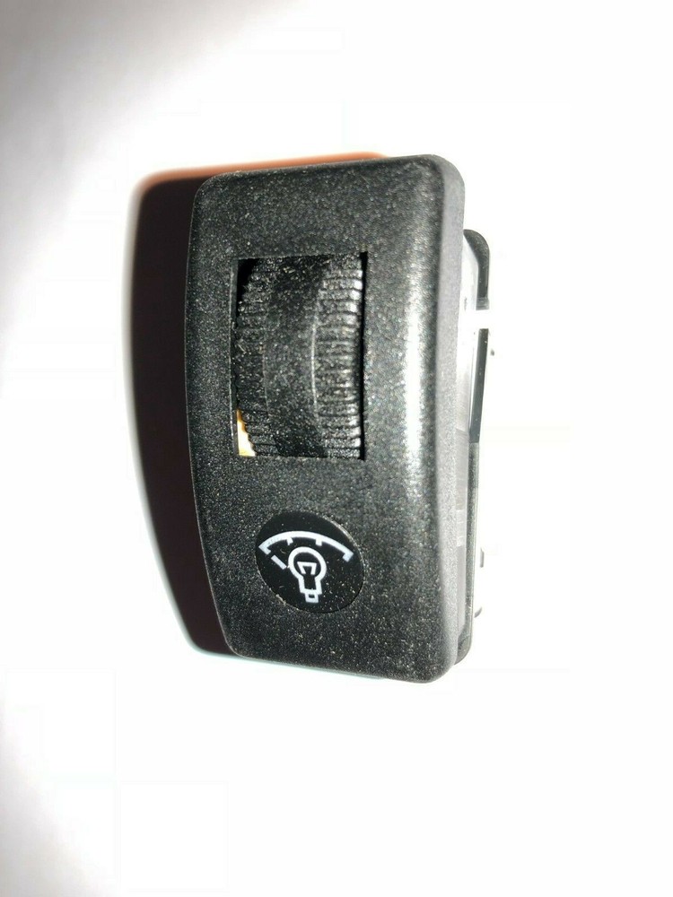 Kenworth P27-1060 Instrument Dash Panel Interior Light Dimmer Switch
