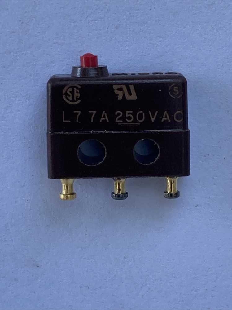Honeywell / Microswitch 1SX31-T