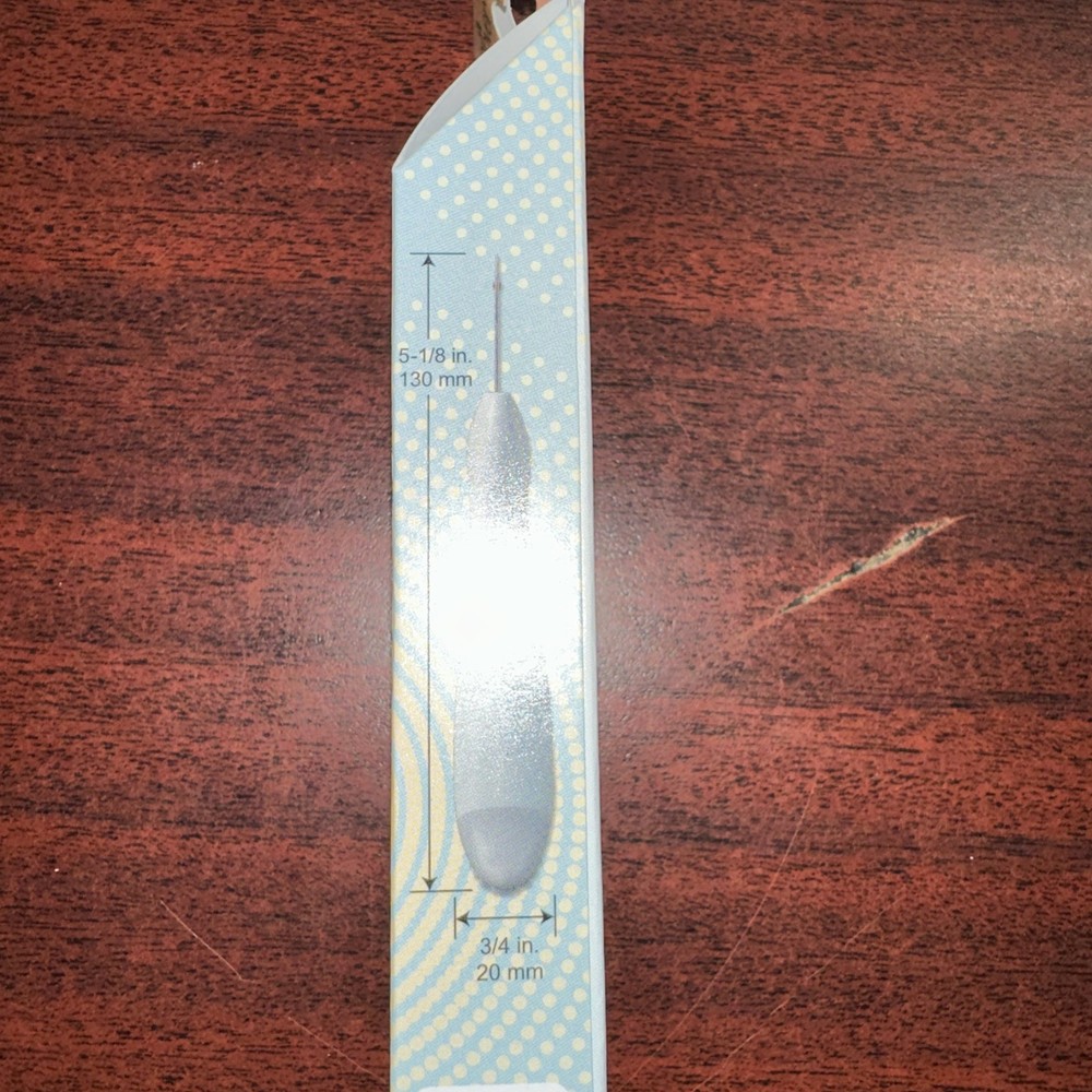 Clover Grip Fit Seam Ripper - each