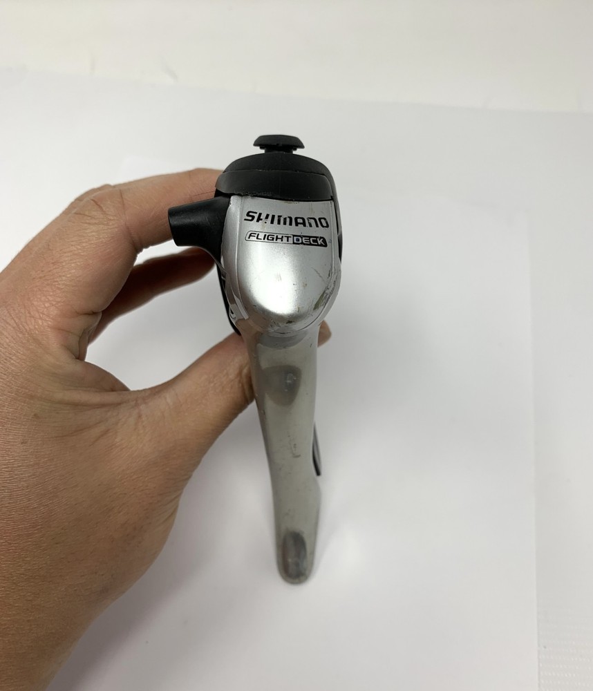 Shimano ST-R600 Left Shifter