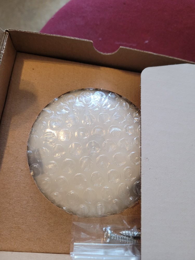 Bosch DS937 Ceiling Mount Motion Detector