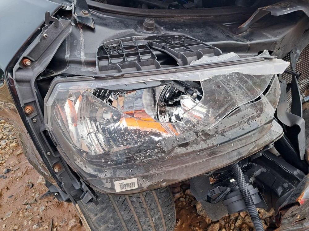 Console Front Floor Fits 15 CAMARO 4738975