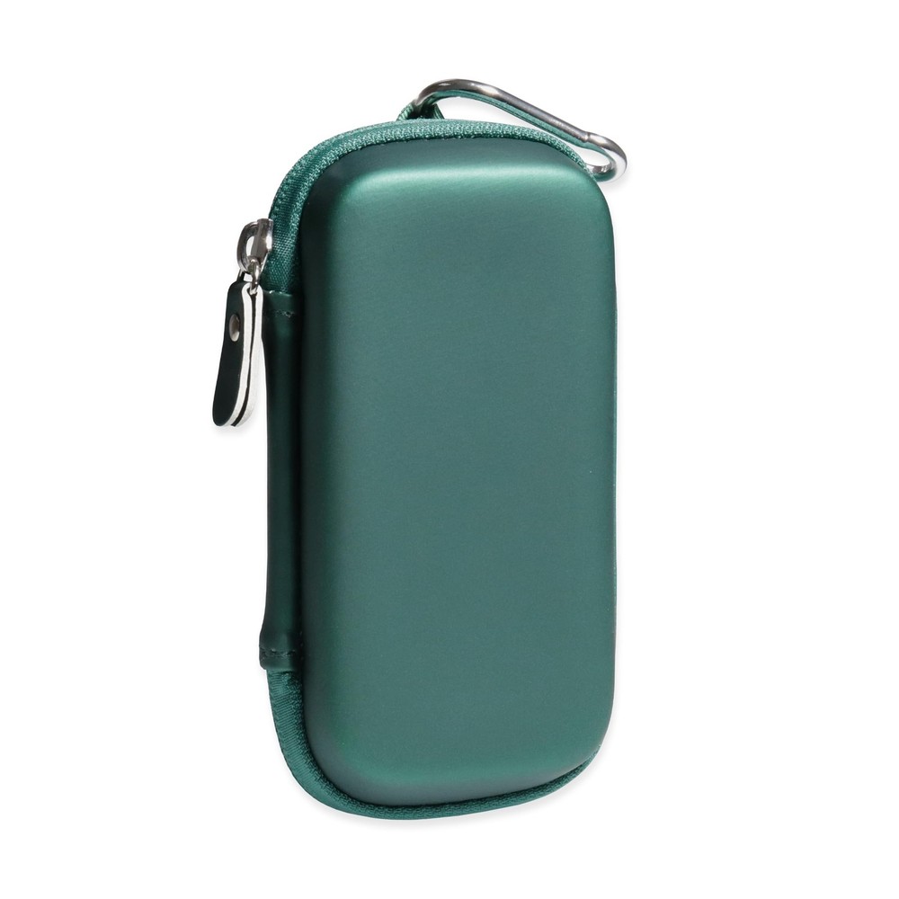 Case For Kestrel 2000 Pocket Wind & Temperature Meter Compatible W/ Memory Card