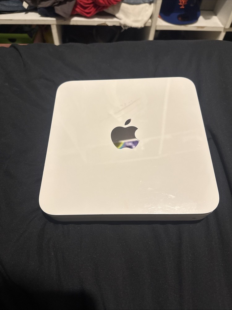 apple time capsule 500gb