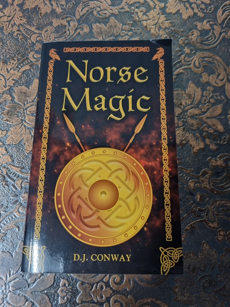 Norse Magic