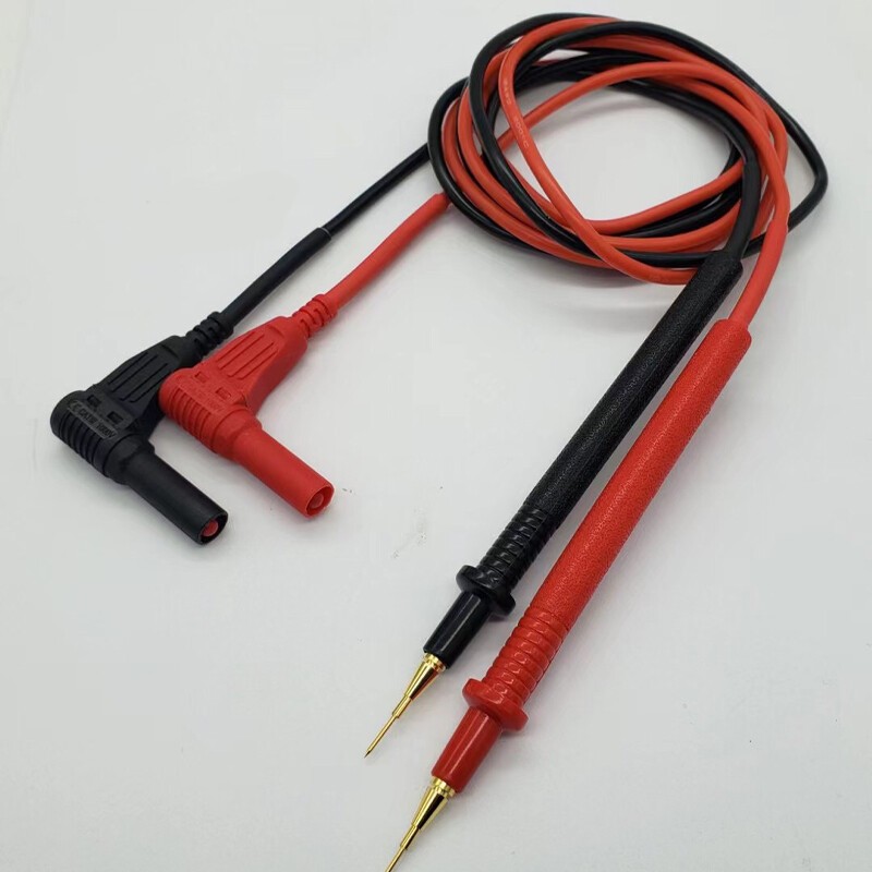 For BST050-JP replaceable test leads pen Accurate Test Leads repair tools