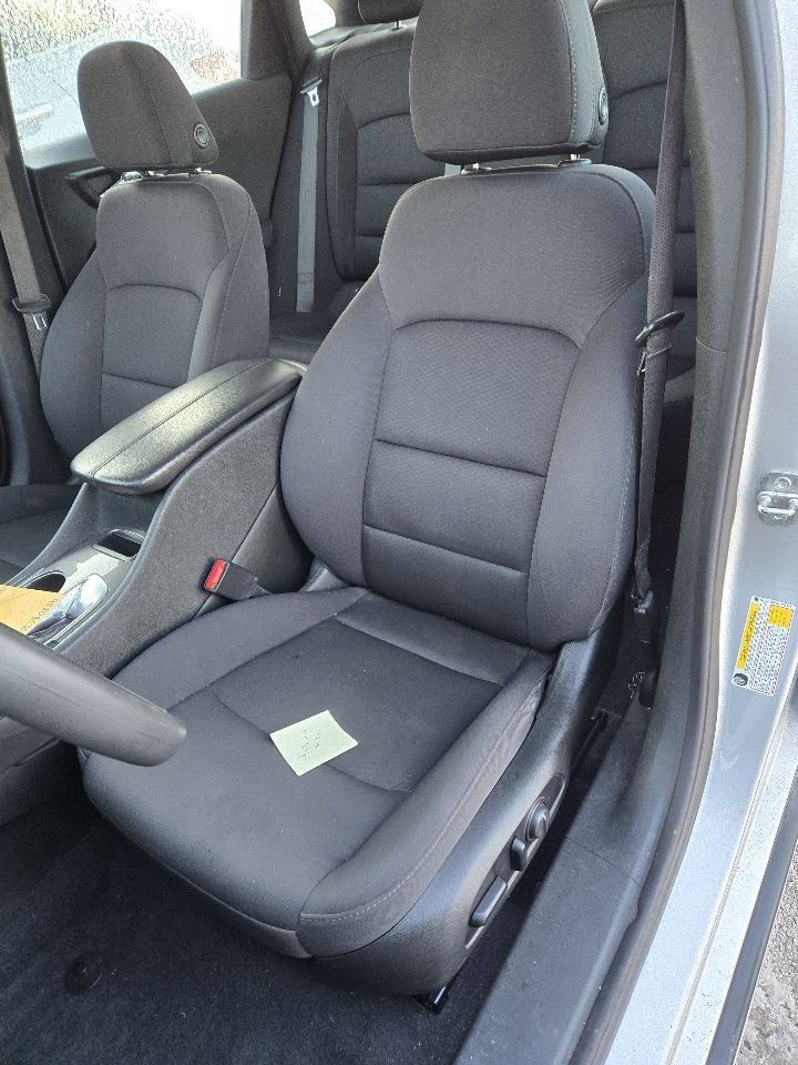 2021-2025 Chevy Malibu Dash Mounted Display