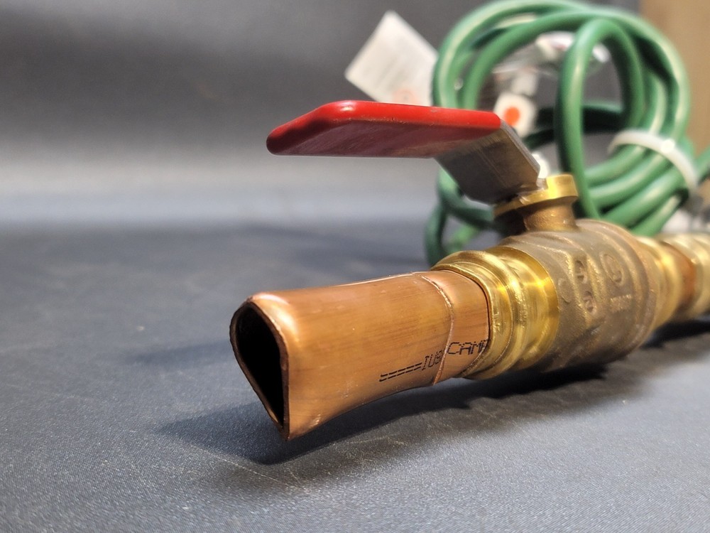 TACO 006-ST4 CARTRIDGE CIRCULATOR