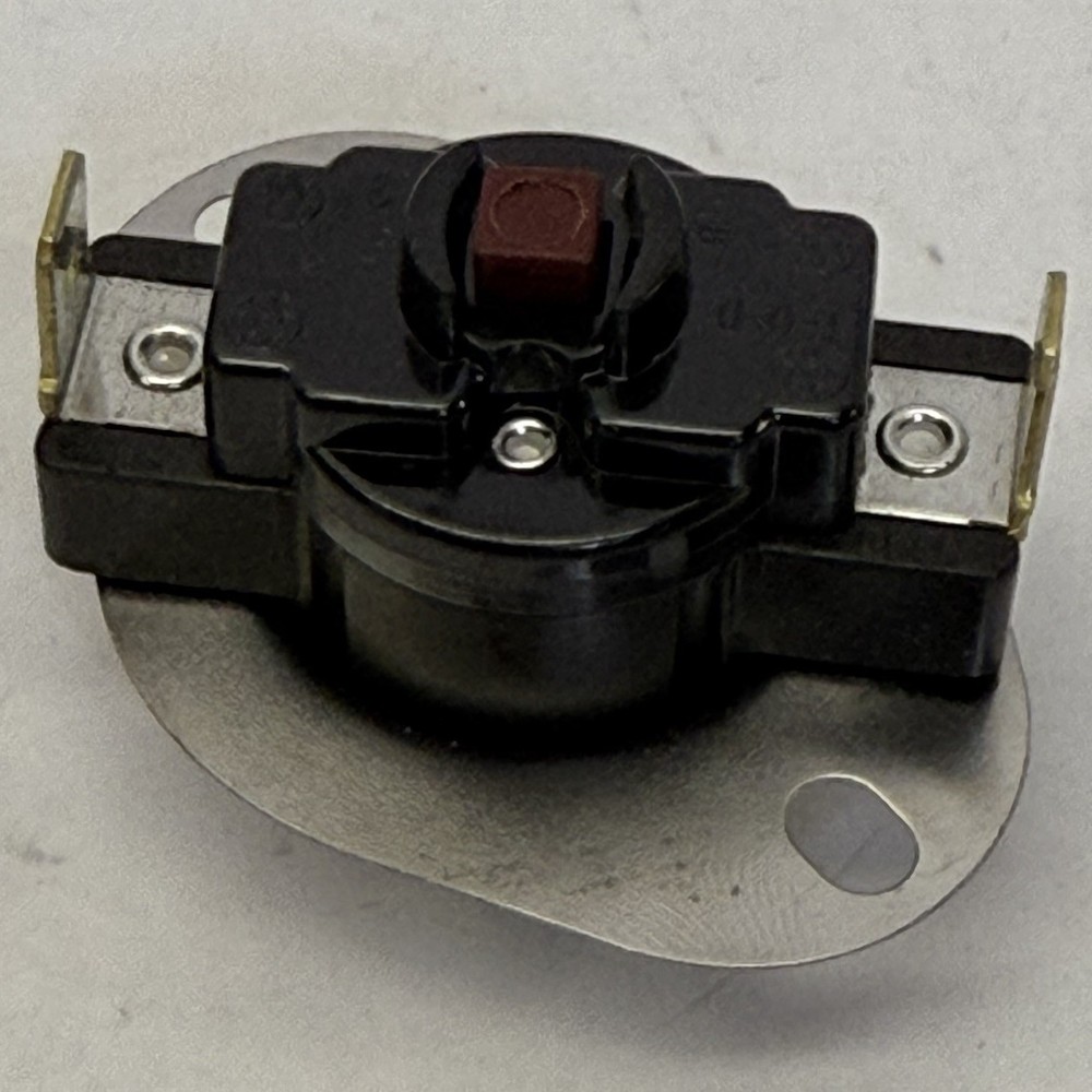 SAFETY SWITCH E0121000 MANUAL RESET
