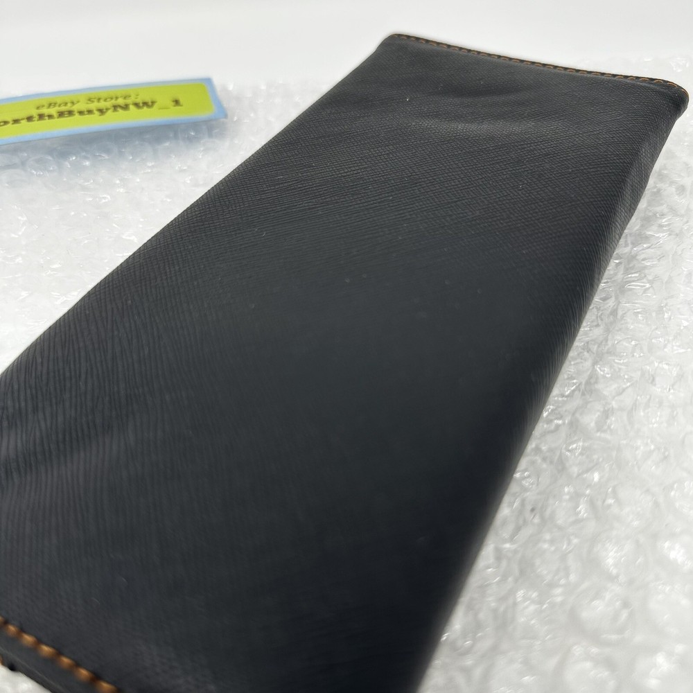 Hattori Hanzo Shears STORAGE CASE PROTECTER (EMPTY) HHV Mamba Scissors Authentic