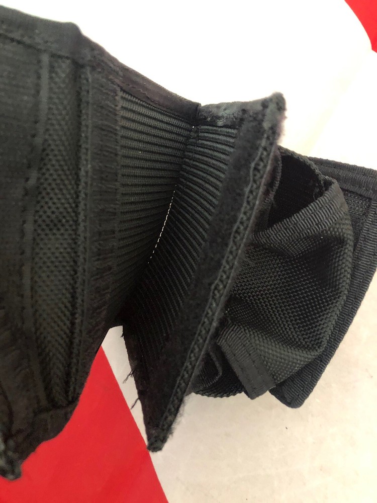 XS SCUBA EXTRA WEIGHT POUCH FOR TANK STRAP 2 AVAILABLE!