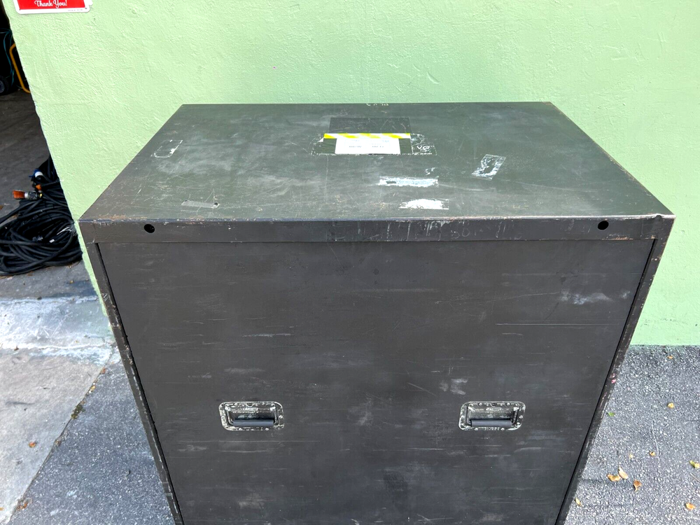 ETC Sensor 96X 2.4K 400A 4-Patch Rgn PT Dimmer Rack #11 #32 (One)TrueHeartSound