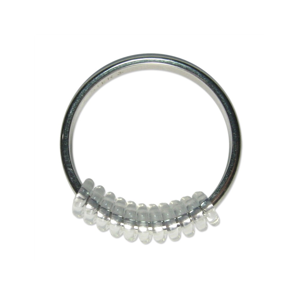 RingSlinky Ring Guard - 3 pack / Ring Size Reducer - FREE Shipping!