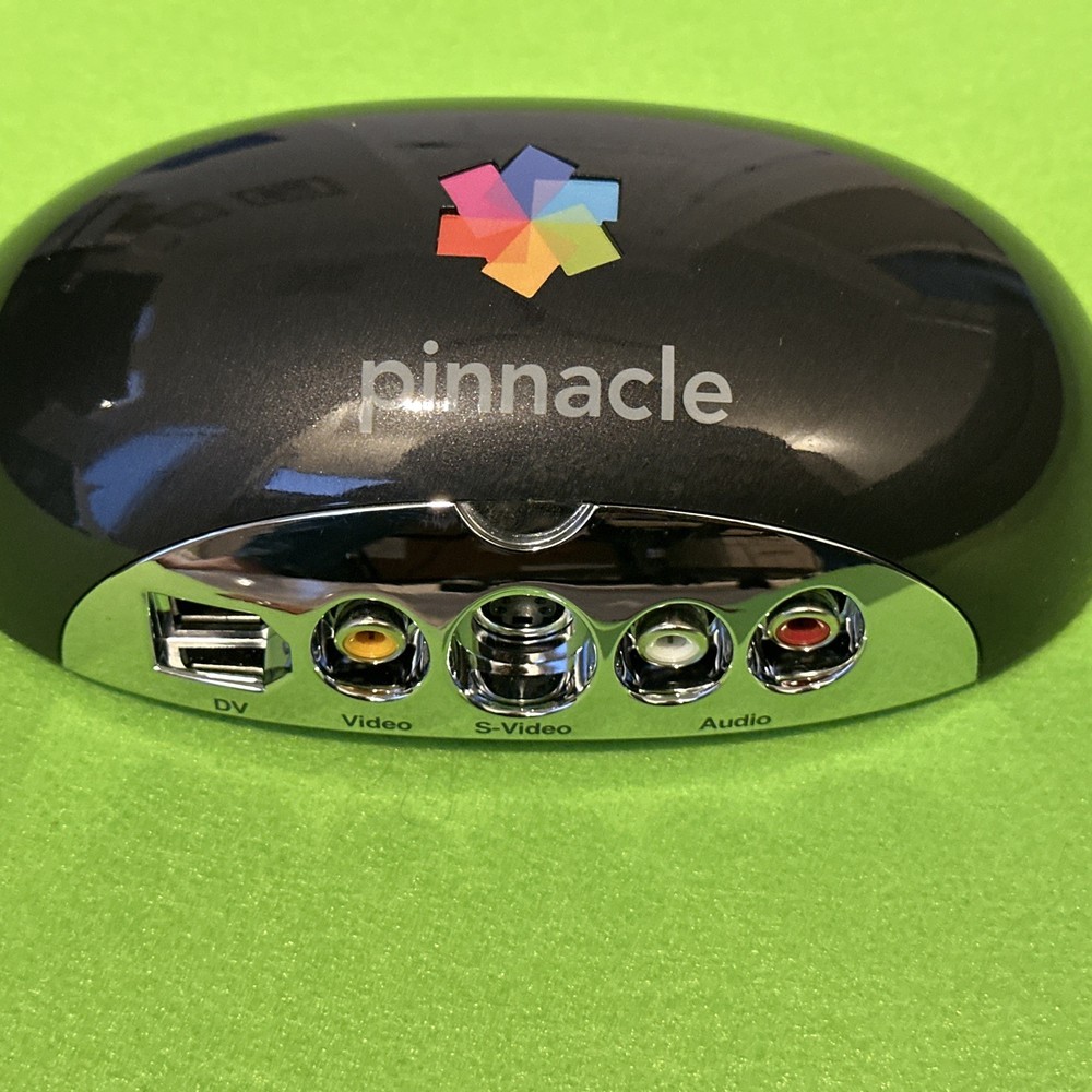 Professional Pinnacle Video Archive Suite