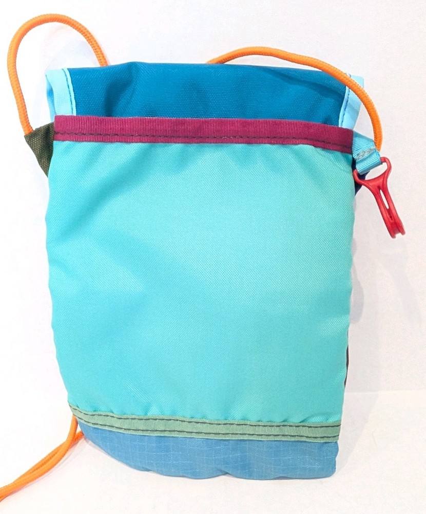 Cotopaxi Maigo Neck Pouch