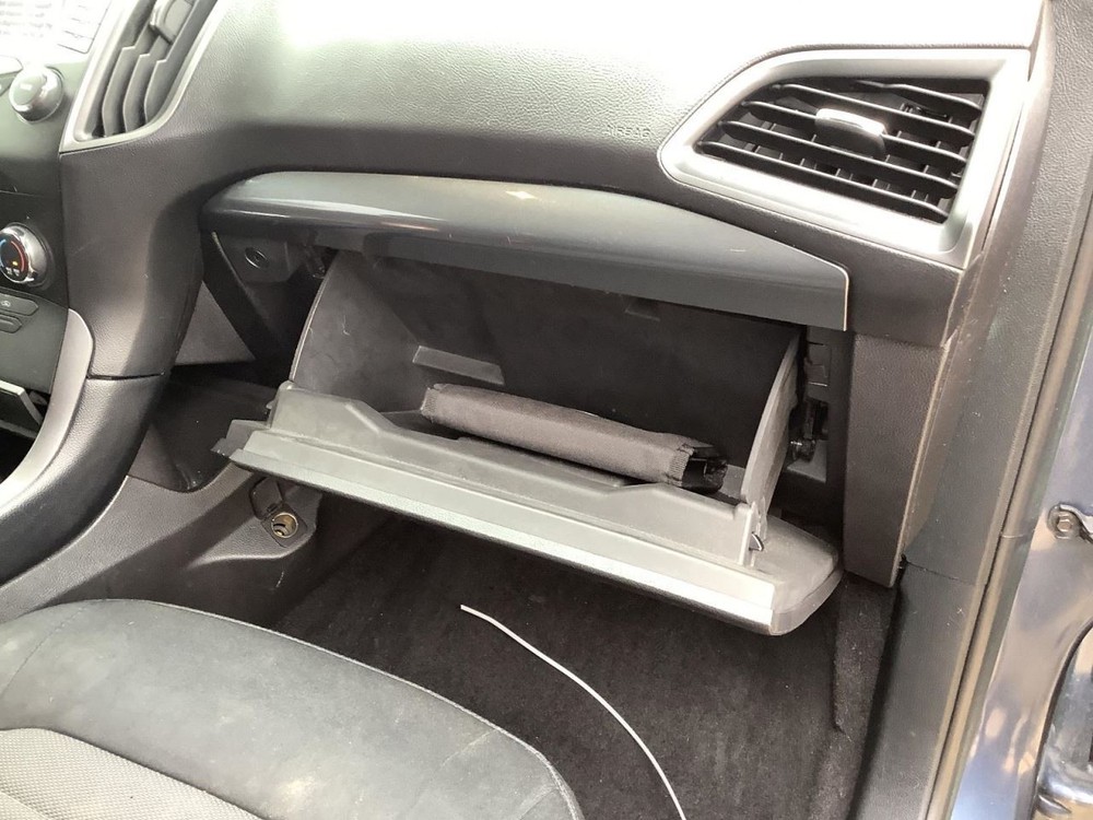 EDGE      2019 Glove Box 4979708