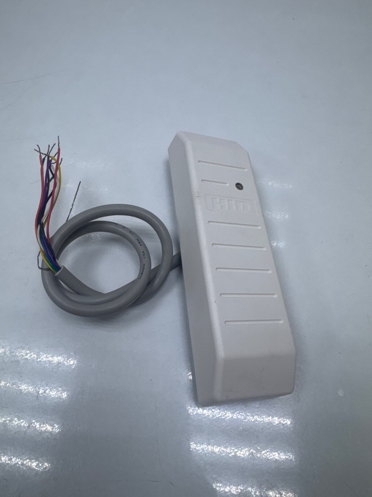 HID 5365EWP01 MiniProx PROXIMITY READER