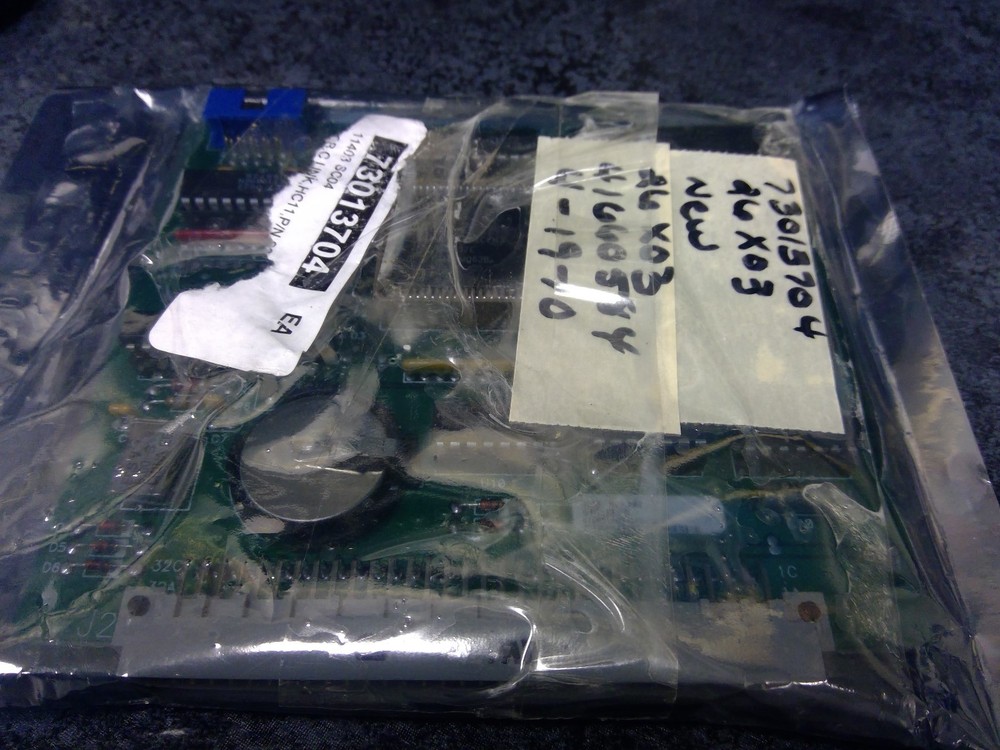Thermo Environmental Instruments Inc. Circuit Board 9843