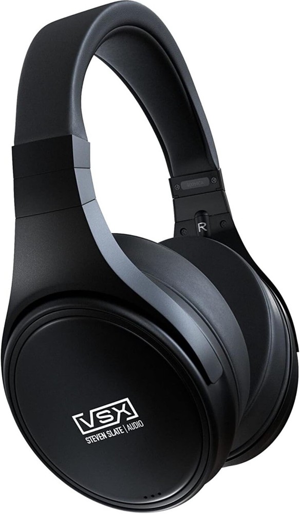 Steven Slate Audio VSX Modeling Essentials Edition Headphones - New Open Box