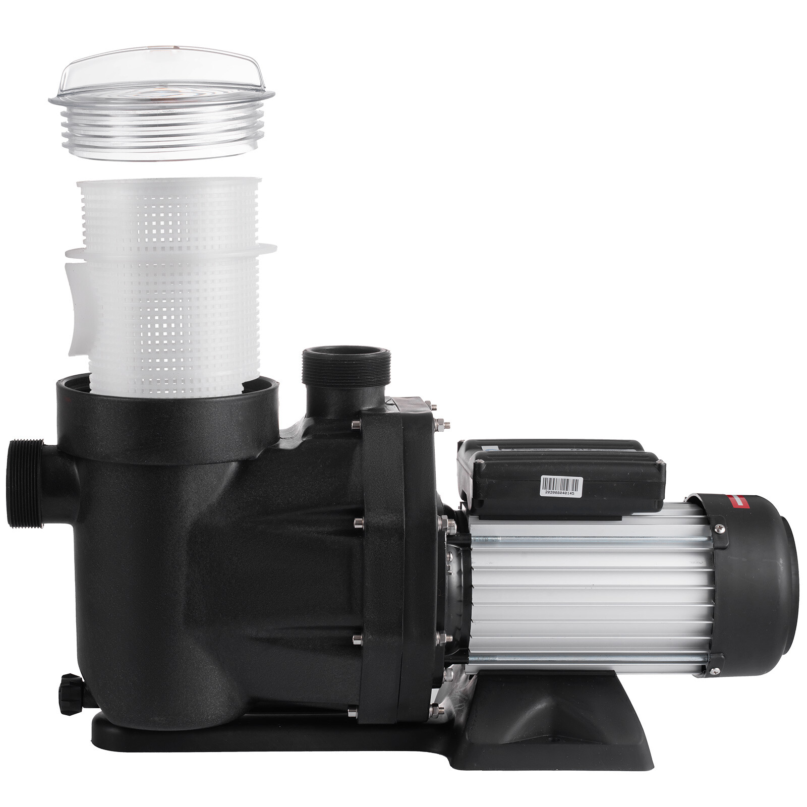 2.5HP In/Above Ground Swimming Pool Pump Motor Hayward w/ Strainer 1850W 8800GPH