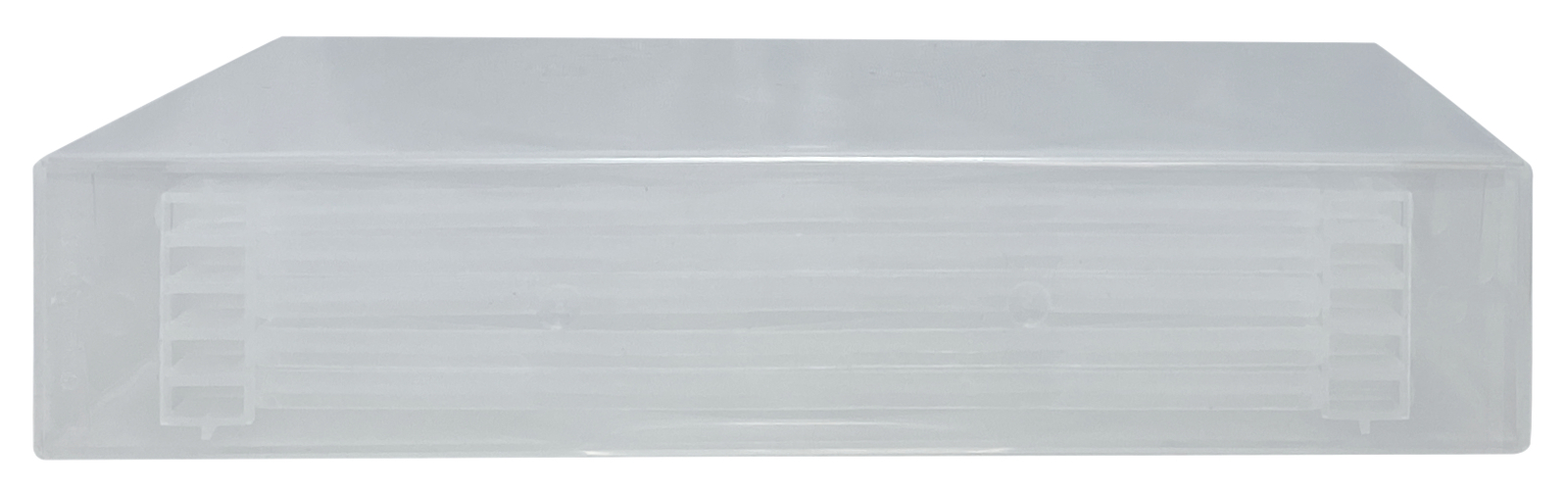 Clear 12 Disc DVD Cases Lot