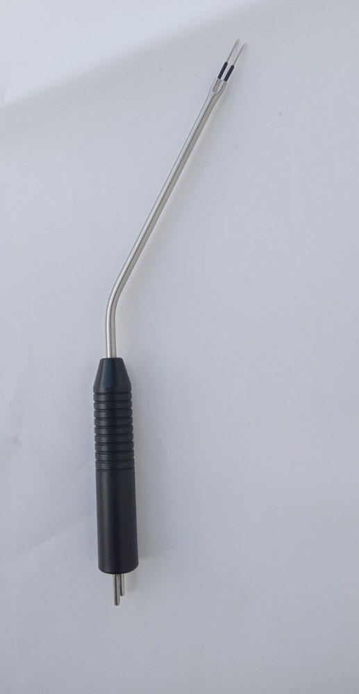 Bipolar Electrode for Nose Tumor Reduction