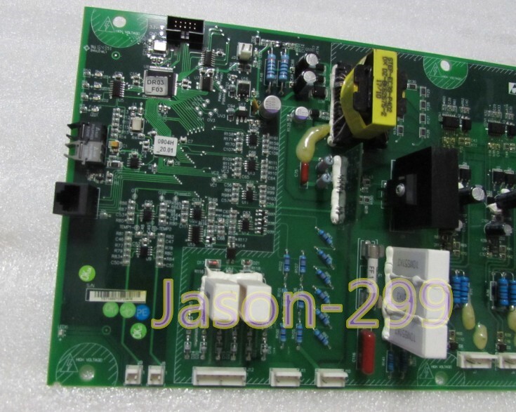 1pc ProD0904HV5 fast ship by DHL OR EMS