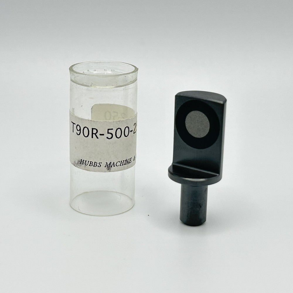 Hubbs T90R-500-2500-250 Photogrammetry Laser Tracker Videogrammetry Target