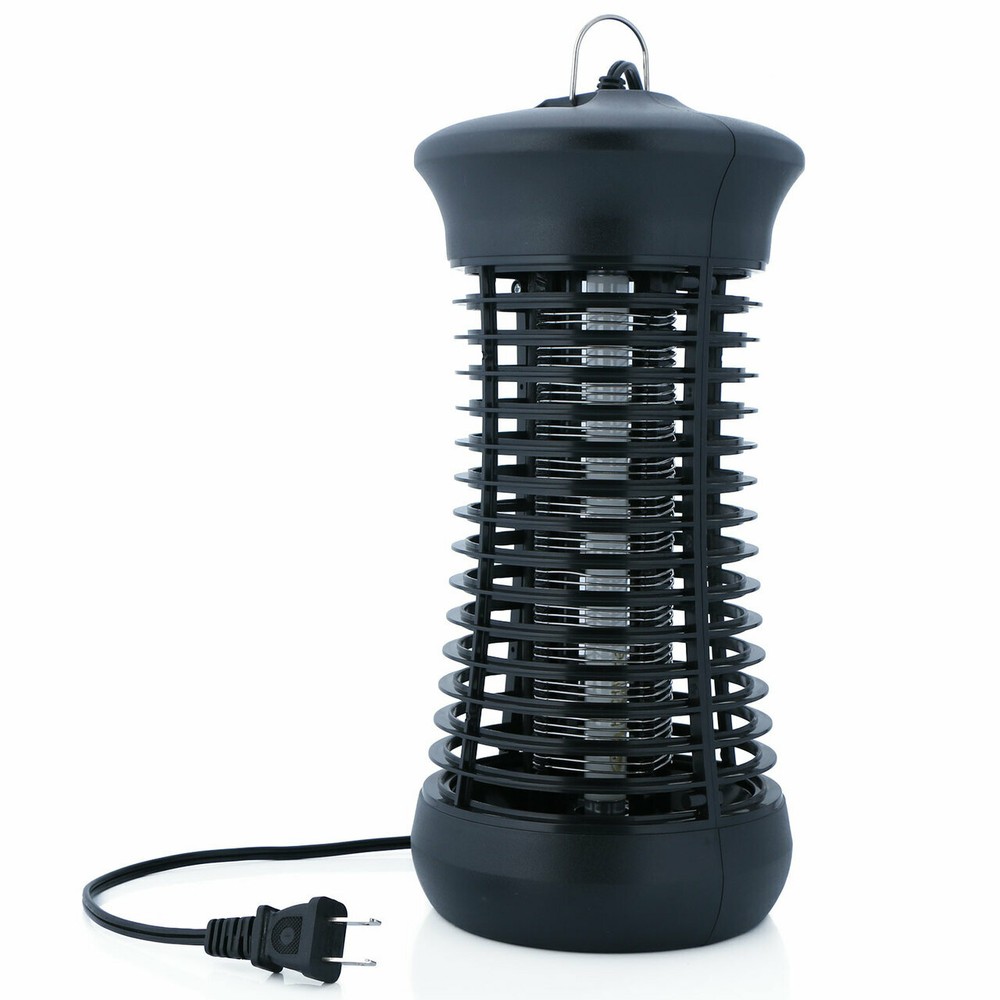 U.S. Solid UV Fly Bug Insect Zapper Mosquito Killer Lamp 6W Indoors
