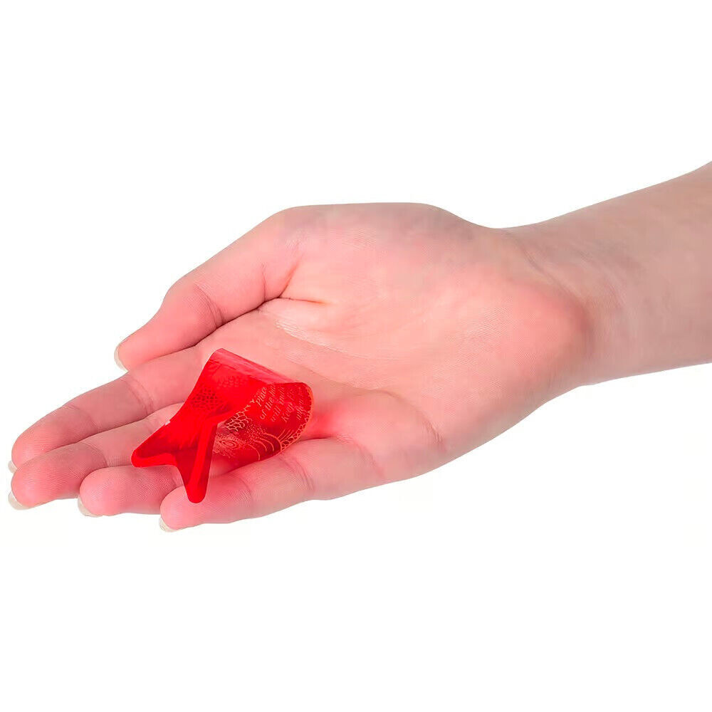 576 FORTUNE TELLER MIRACLE FISH MAGIC TELLING PALM READING TRICK PARTY FAVORS