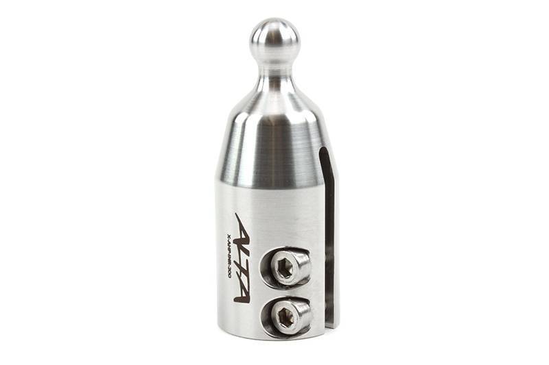 ALTA Performance Short Shift Adapter FOR 2016-2020 Civic All Model Manual Trans