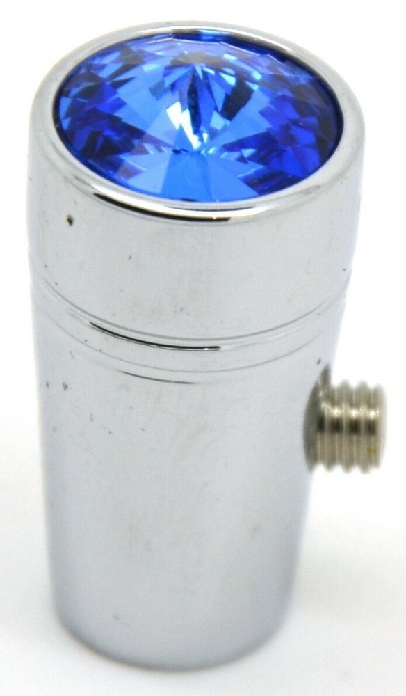 Toggle Switch Extensions for Peterbilt Blue Jewel 1" Chrome UP40212--3 Per Pkg