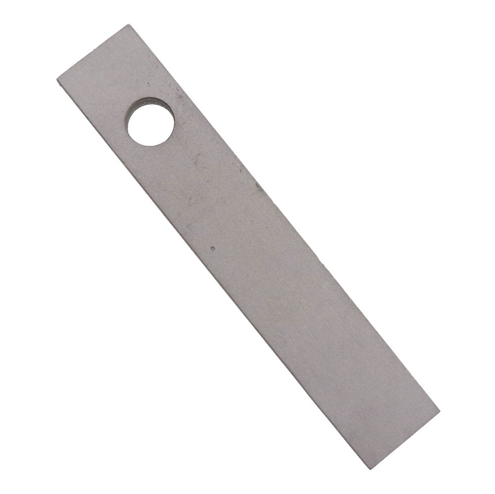 2130 Stepped Pipe Wedge (Small) 4" x 3/4" for Pipe Fitting