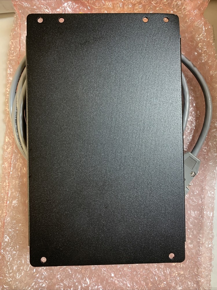 Avtec Inc. DSPatch Headset Jack Box, Model: 2100-330-0102