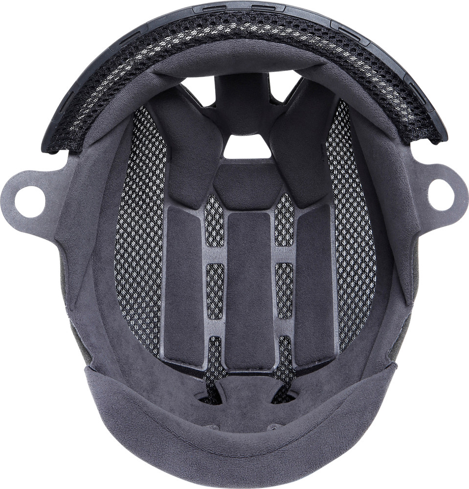 AGV 20KIT93028009XL Tourmodular Helmet Liner XL Gray