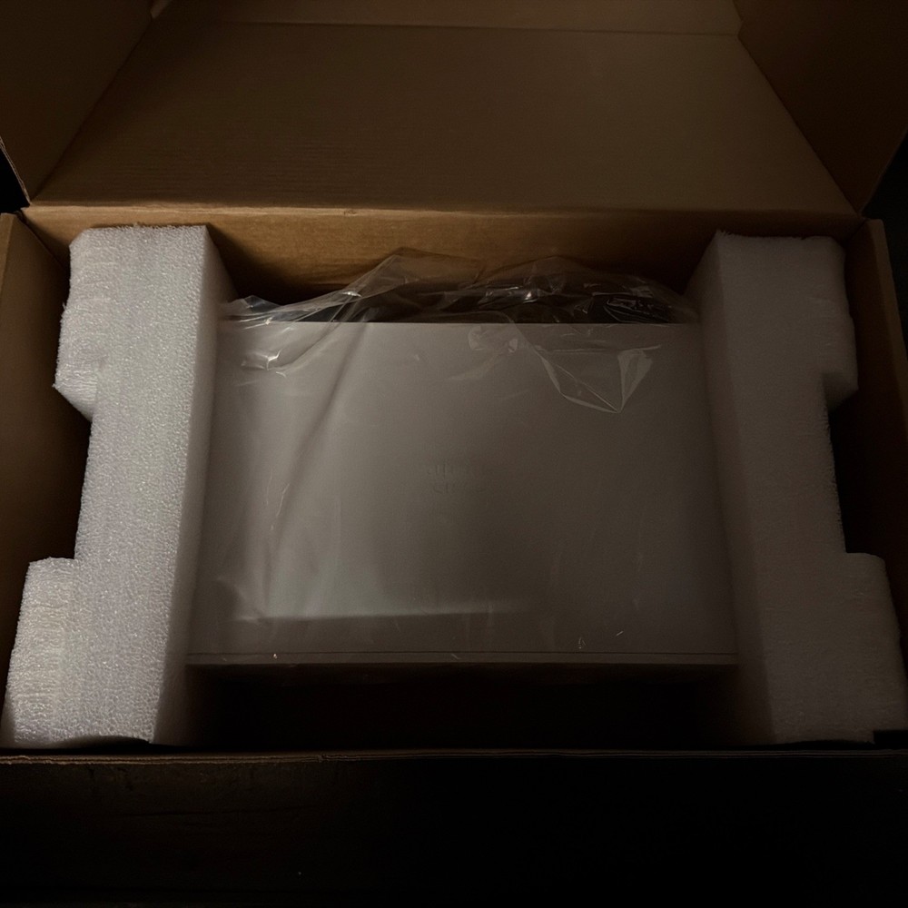 Cisco CS-CODEC-PRO+ Smartnet clean Conference Webex CS-KITPRO+