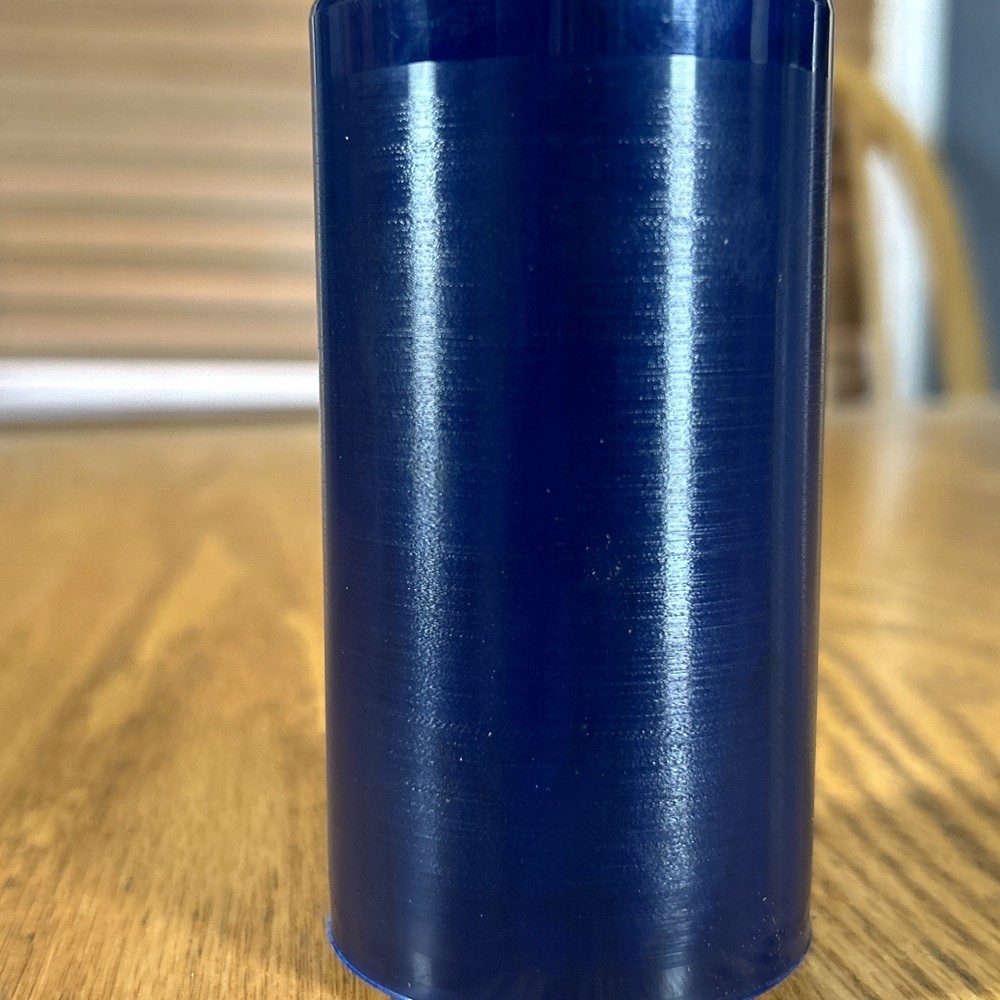 Edison Cylinder Record Alexander's Ragtime Band 1864 (Banjo) Van Epps Untested