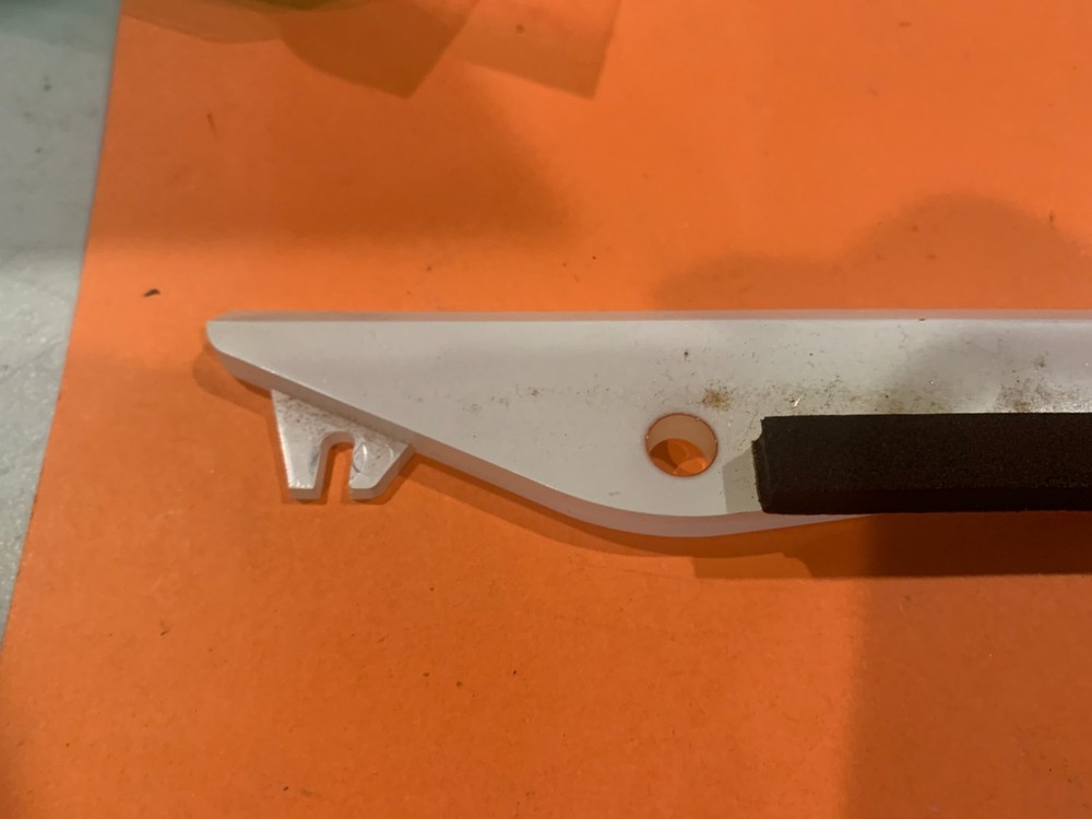 Sansui TU-7700 Stereo Tuner - Parting Out - Light Diffuser