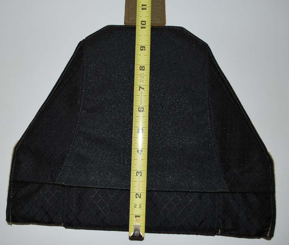 Safariland, Protech, Upper Arm Protector Pair with Soft Armor Inserts