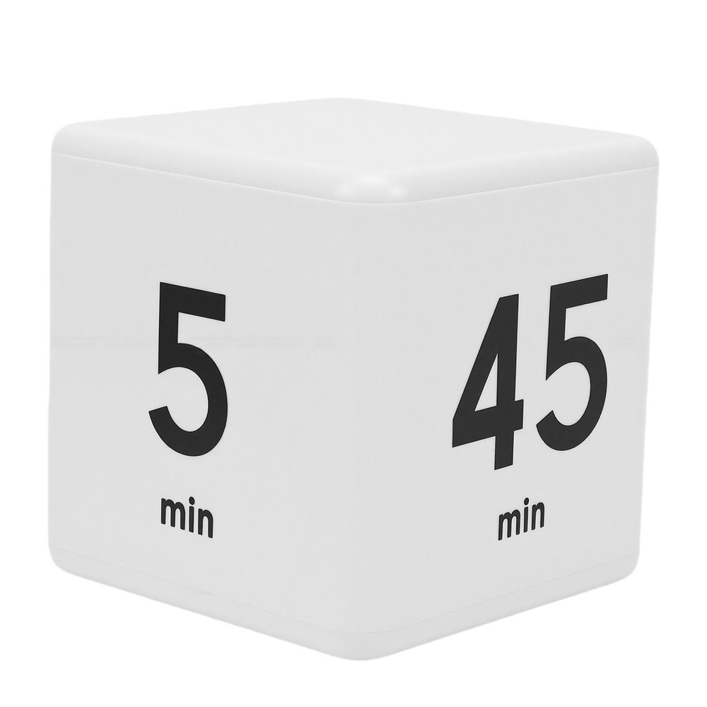 Unique Design Desktop Countdown Timer Study Timer For Students
