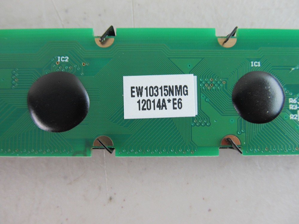 LCD Display 20-20809-2 EW10315NMG 12014A*E6