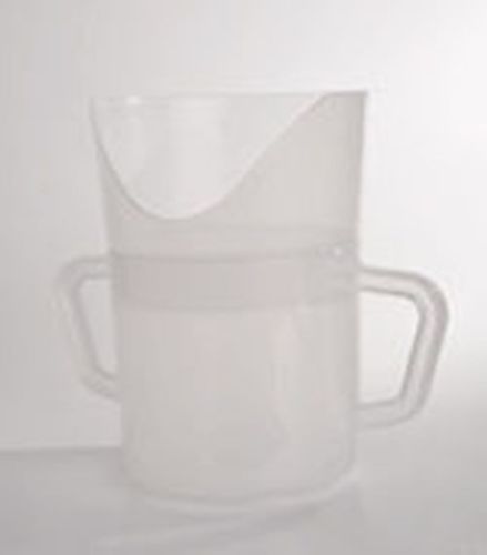 Providence Spillproof 2 Handle Nosey Cup PSC60