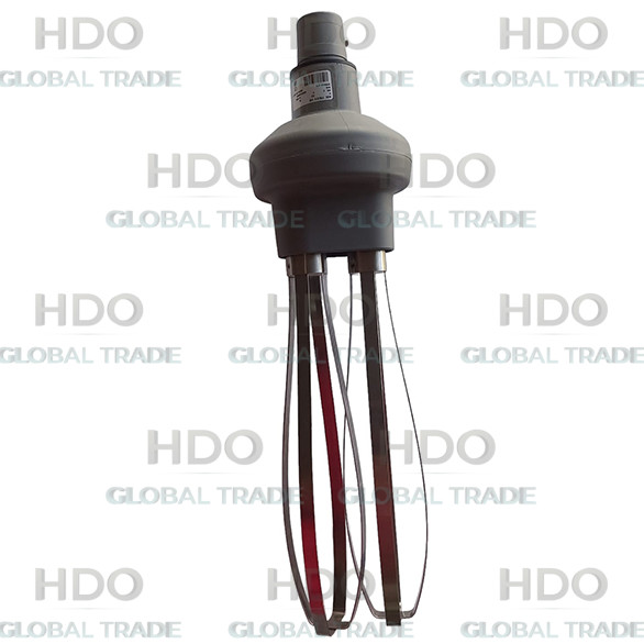 SIRMAN IMMERSION BLENDER WHISK FOR VORTEX - FRUSTE FOR VORTEX