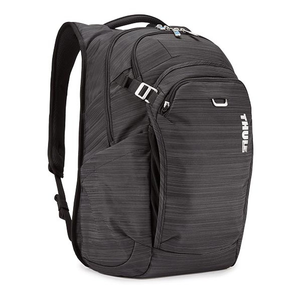 Thule Construct Backpack 24L - Black - 3205352 - Great Quality Product Design