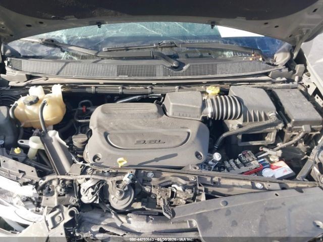 Camera/Projector Camera Front View Fits 21 PACIFICA 590624