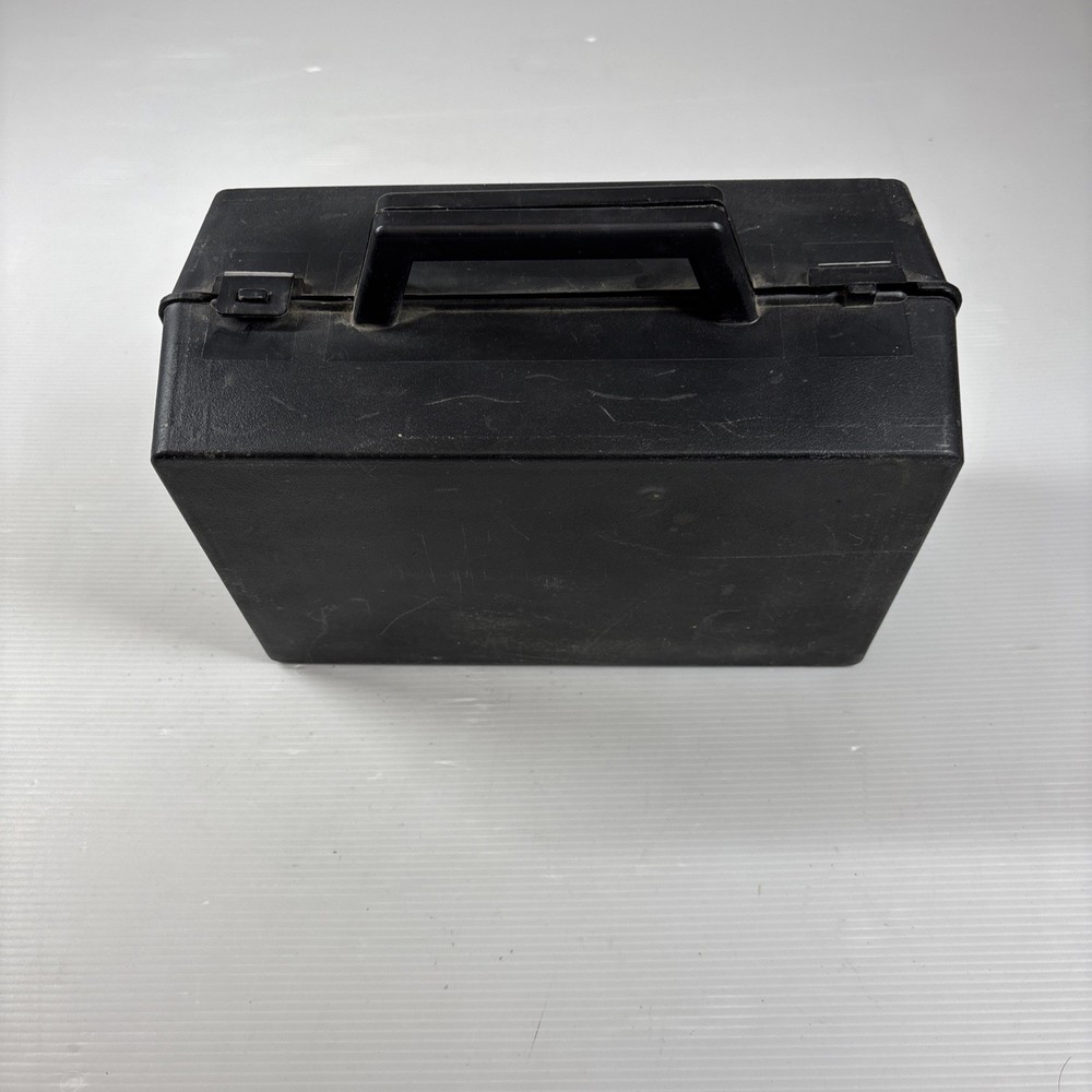 MARTEK PROFESSIONAL DRILL BIT SHARPENER with CASE #517415770