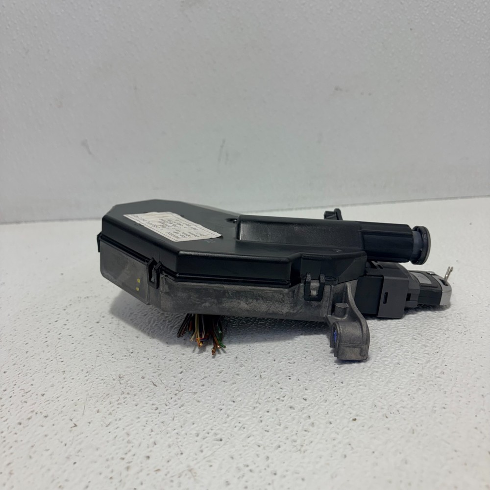 2006 2007 2008 BMW 750i IGNITION SWITCH ASSEMBLY OEM