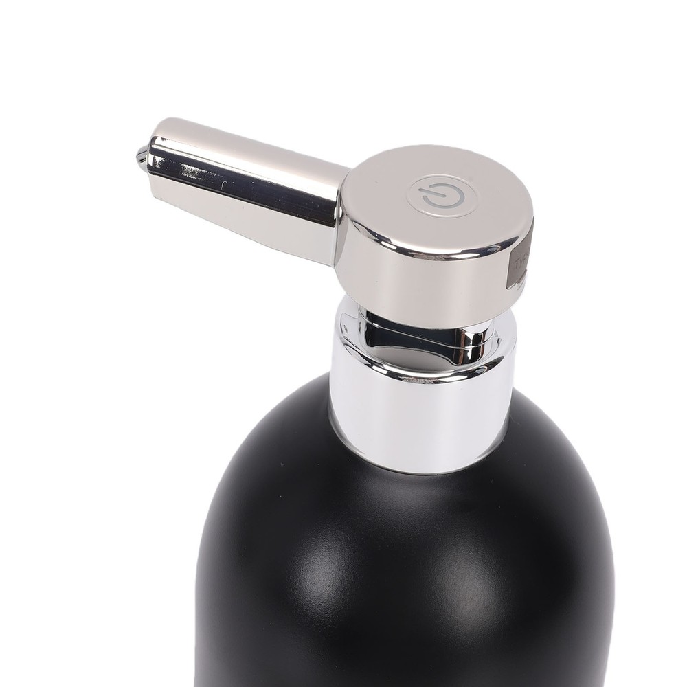320ml Automatic Foam Dispenser Efficient Touchless Modern Kitchen Bathroom