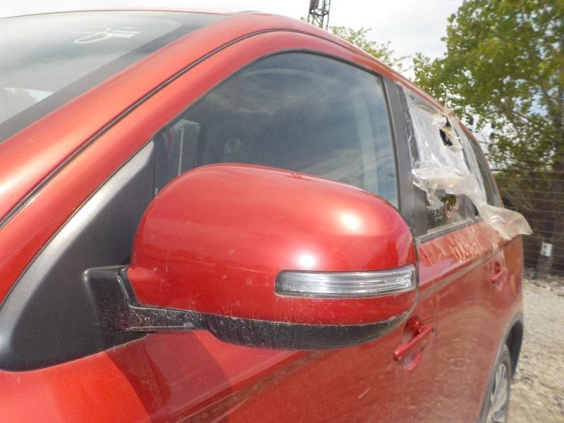 OUTLANDER 2019 Engine 1718033