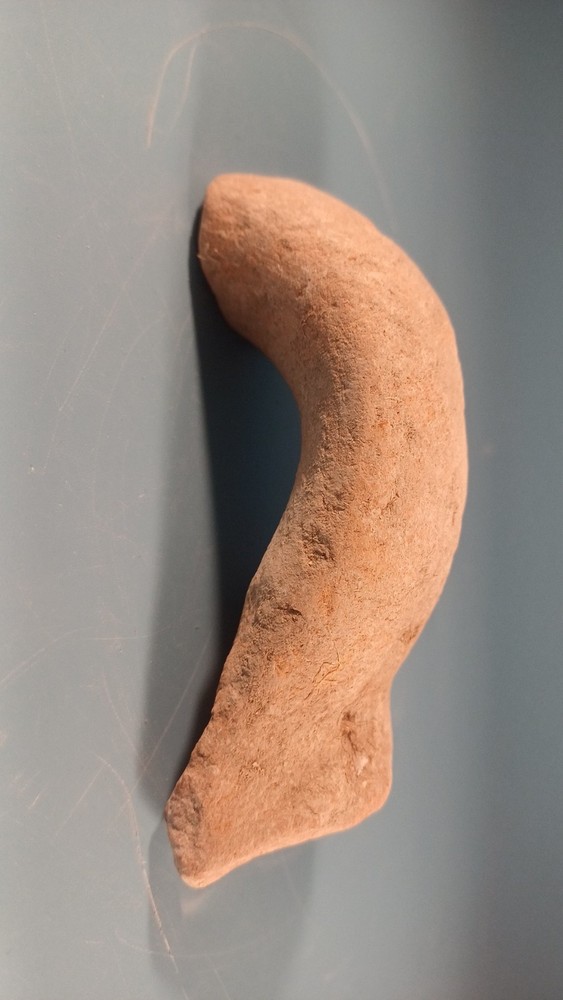 Roman Jug Handle Around 200AD